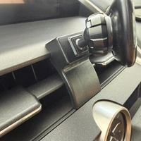 מעמד לטלפון תואם מקור ללקסוס NX 2014-2021