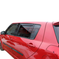 מגני רוח השחלה לסוזוקי סוויפט 2005-2010