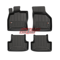 שטיחי 3D לאאודי A3 2013-2020 Proline