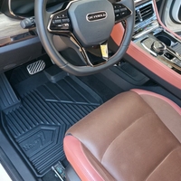 שטיחי 3D לסקייוול ET5 2021 ומעלה NO77