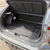 שטיח תא מטען ליונדאי קונה בנזין/הייבריד 2023 ומעלה Proline