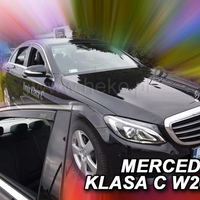 מגני רוח השחלה למרצדס C CLASS W205 2014-2021