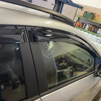מגני רוח OEM לסובארו קרוסטרק 2024 ומעלה