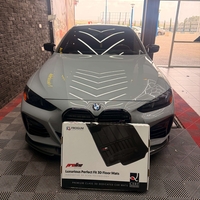 שטיחי 3D לבמוו סדרה 3 G20 2019 ומעלה Proline