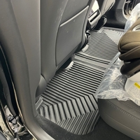 שטיחי 3D לטסלה מודל Y גוניפר 2025 ומעלה NO77