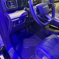 שטיחי 3D לגאקו 8 2025 ומעלה NO77