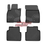 שטיחי 3D לפורד קוגה 2019 ומעלה NO77