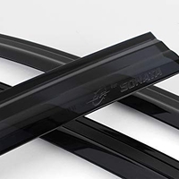 מגני רוח ליונדאי סונטה 2020 ומעלה