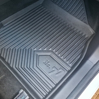 שטיחי 3D לסקייוול ET5 2021 ומעלה NO77