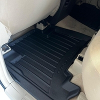 שטיחי 3D לטויוטה לנד קרוזר 2009-2024 Proline