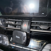 מעמד לטלפון תואם מקור לטויוטה CHR 2016-2023