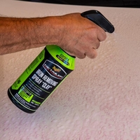 תרסיס להסרת לכלוך מתכתי Meguiar's Iron Removing 