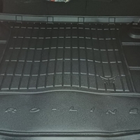 שטיח תא מטען למאזדה CX5 2017 ומעלה Proline