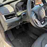 שטיחי 3D למיצובישי אאוטלנדר 2022 ומעלה (3 שורות)