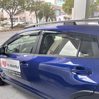 מגני רוח OEM לסובארו קרוסטרק 2024 ומעלה