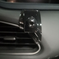 מעמד לטלפון תואם מקור למאזדה CX30 2019 ומעלה