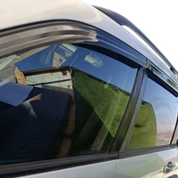 מגני רוח לסאניונג רקסטון 2005-2017