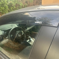 מגני רוח OEM לטויוטה יאריס 2020 ומעלה