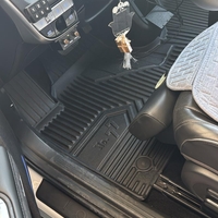 שטיחי 3D ליונדאי איוניק 5 2021 ומעלה NO77