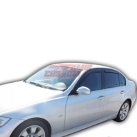 מגני רוח השחלה לבמוו סדרה 3 2006-2012