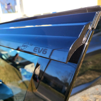 מגני רוח לקיה EV6 2022 ומעלה