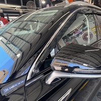 מגני רוח עם פס ניקל לגאקו 8 2025 ומעלה