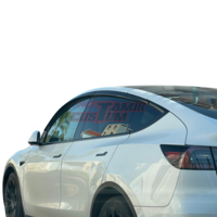 מגני רוח לטסלה מודל Y 2020 ומעלה