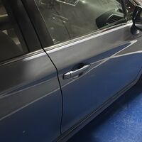 מגני רוח השחלה קדמיים לסובארו B4 2015-2020