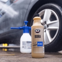 קדם שטיפה K2 Bora Plus Pre Wash (1 ליטר)