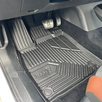 שטיחי 3D לקופרה בורן 2021 ומעלה NO77