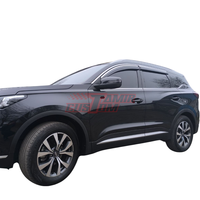 מגני רוח עם פס ניקל לצ'רי טיגו 7 2022 ומעלה