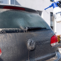 קדם שטיפה K2 Bora Plus Pre Wash (1 ליטר)