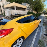 מגני רוח ליונדאי ולוסטר 2011-2018