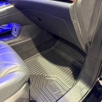 שטיחי 3D לגאקו 8 2025 ומעלה NO77