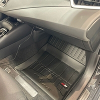 שטיחי 3D לטויוטה קורולה 2025 ומעלה Proline