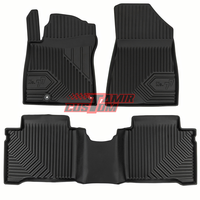 שטיחי 3D לקיה נירו הייבריד 2023 ומעלה NO77