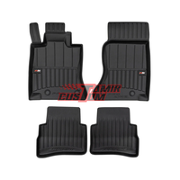 שטיחי 3D למרצדס E CLASS W214 2023 ומעלה Proline