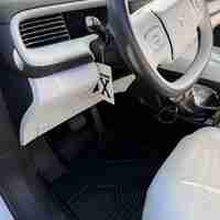 שטיחי 3D לאקספנג G6 2023 ומעלה NO77