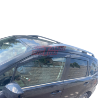 מגני רוח OEM לסובארו פורסטר 2013-2018