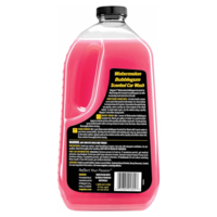 שמפו לרכב בניחוח מסטיק אבטיח Meguiar's G250464 (1.89 ליטר)