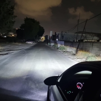 זוג טורבו לד Crazyxen PRO-X CANBUS