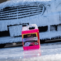 שמפו מקציף לרכב Meguiar’s Ultimate Snow Foam G191532 (946 מ