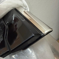 מגני רוח עם פס ניקל לצ'רי טיגו 9 2026 ומעלה