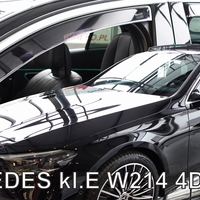 מגני רוח השחלה למרצדס E CLASS W214 2023 ומעלה