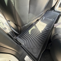 שטיחי 3D לגאקו 8 2025 ומעלה