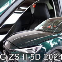מגני רוח השחלה ל-MG ZS 2024 ומעלה