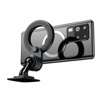 מעמד מגנטי טבעת MagSafe מסתובבת 360° MIRACASE