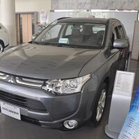 מגני רוח OEM למיצובישי אאוטלנדר 2012-2022