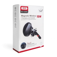 מעמד מגנטי MagSafe עם טעינה אלחוטית