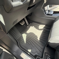 שטיחי 3D לגאקו 8 2025 ומעלה